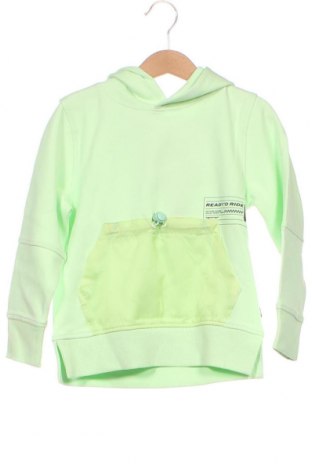 Gyerek sweatshirt Tom Tailor, Méret 3-4y / 104-110 cm, Szín Zöld, Ár 7 188 Ft