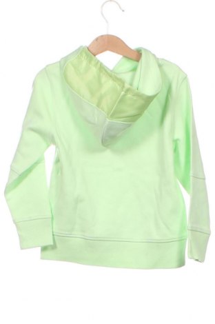 Gyerek sweatshirt Tom Tailor, Méret 3-4y / 104-110 cm, Szín Zöld, Ár 7 188 Ft
