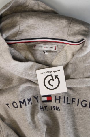 Dziecięca bluza Tommy Hilfiger, Rozmiar 14-15y/ 168-170 cm, Kolor Szary, Cena 268,68 zł