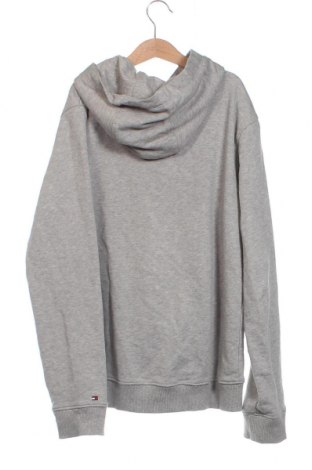 Kinder Sweatshirts Tommy Hilfiger, Größe 14-15y/ 168-170 cm, Farbe Grau, Preis € 51,96