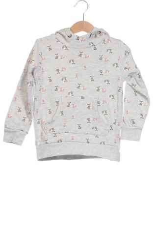 Kinder Sweatshirts Topolino, Größe 4-5y/ 110-116 cm, Farbe Grau, Preis € 9,19