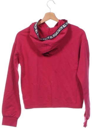 Kinder Sweatshirts United Colors Of Benetton, Größe 14-15y/ 168-170 cm, Farbe Rosa, Preis 7,83 €