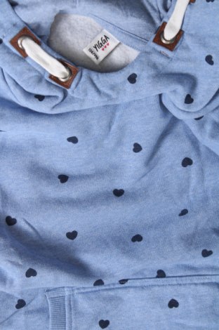 Kinder Sweatshirts Yigga, Größe 8-9y/ 134-140 cm, Farbe Blau, Preis 7,66 €