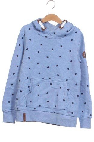 Kinder Sweatshirts Yigga, Größe 8-9y/ 134-140 cm, Farbe Blau, Preis € 7,66