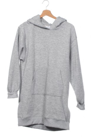 Kinder Sweatshirts Zara, Größe 13-14y/ 164-168 cm, Farbe Grau, Preis 9,26 €