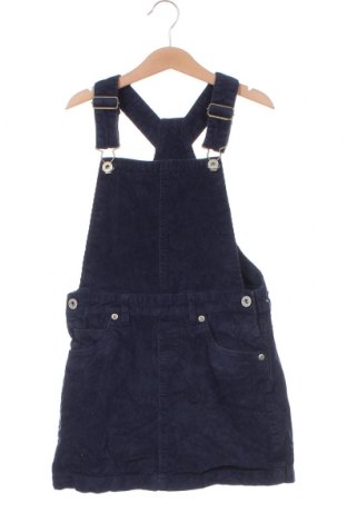 Detské šatôčky , Veľkosť 7-8y/ 128-134 cm, Farba Modrá, Cena  8,17 €