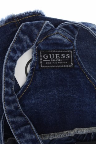 Detské šatôčky  Guess, Veľkosť 3-6m/ 62-68 cm, Farba Modrá, Cena  17,29 €