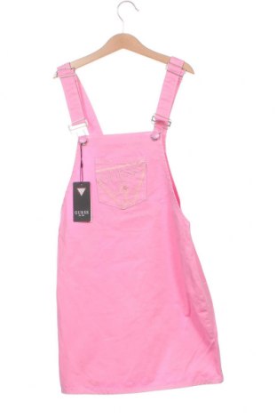 Detské šatôčky  Guess, Veľkosť 7-8y/ 128-134 cm, Farba Ružová, Cena  38,40 €