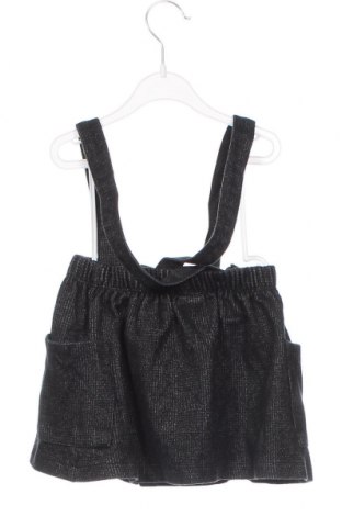 Sarafan pentru copii Zara Knitwear, Mărime 3-4y/ 104-110 cm, Culoare Gri, Preț 28,95 Lei