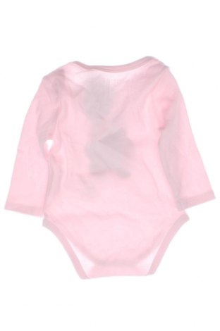 Kinder-Body Guess, Größe 2-3m/ 56-62 cm, Farbe Rosa, Preis 19,85 €
