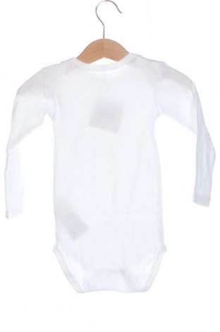 Παιδικό κορμάκι Name It, Μέγεθος 18-24m/ 86-98 εκ., Χρώμα Λευκό, Τιμή 9,20 €