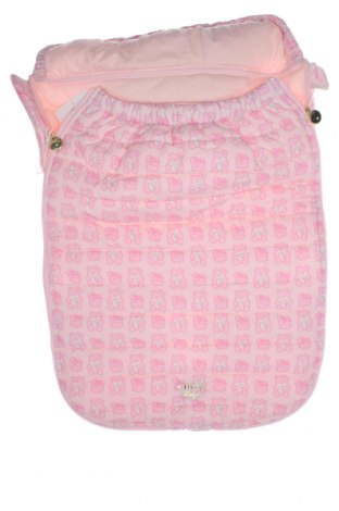 Υπνόσακο μωρού Guess, Μέγεθος 3-6m/ 62-68 εκ., Χρώμα Ρόζ , Τιμή 52,27 €