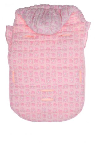Υπνόσακο μωρού Guess, Μέγεθος 3-6m/ 62-68 εκ., Χρώμα Ρόζ , Τιμή 87,11 €