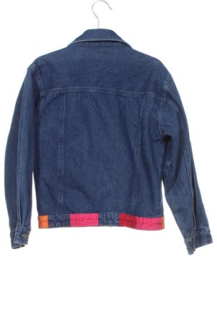 Dětská džínová bunda  Mothercare, Velikost 7-8y/ 128-134 cm, Barva Modrá, Cena  457,00 Kč