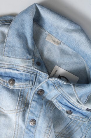 Dětská džínová bunda  Name It, Velikost 4-5y/ 110-116 cm, Barva Modrá, Cena  316,00 Kč