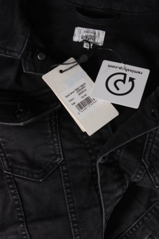 Παιδικό τζίν μπουφάν Pepe Jeans, Μέγεθος 9-10y/ 140-146 εκ., Χρώμα Μαύρο, Τιμή 25,33 €