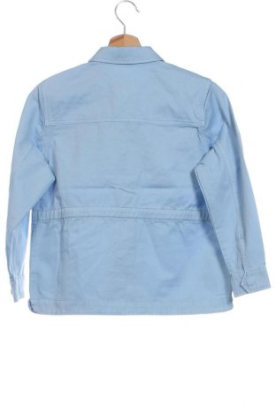 Dětská džínová bunda  Pepe Jeans, Velikost 9-10y/ 140-146 cm, Barva Modrá, Cena  411,00 Kč