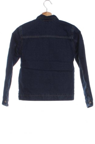 Detská džínsová bunda  Pepe Jeans, Veľkosť 9-10y/ 140-146 cm, Farba Modrá, Cena  38,97 €