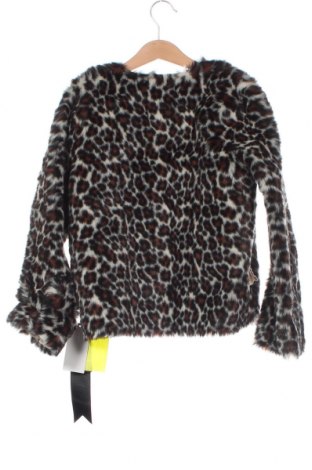 Παιδικό παλτό Guess, Μέγεθος 8-9y/ 134-140 εκ., Χρώμα Πολύχρωμο, Τιμή 26,93 €