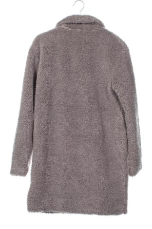 Dětský kabát  H&M, Velikost 12-13y/ 158-164 cm, Barva Šedá, Cena  139,00 Kč