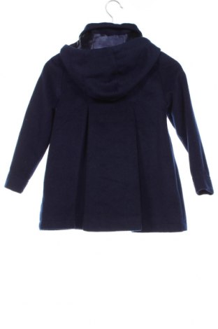 Detský kabát  H&M, Veľkosť 7-8y/ 128-134 cm, Farba Modrá, Cena  12,71 €