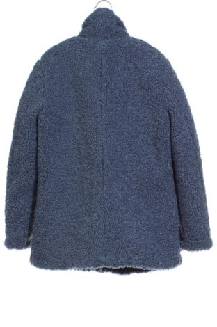 Детско палто Pepe Jeans, Размер 9-10y/ 140-146 см, Цвят Син, Цена 228,65 лв.