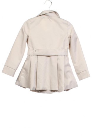 Palton pentru copii Tahari, Mărime 2-3y/ 98-104 cm, Culoare Bej, Preț 172,00 Lei