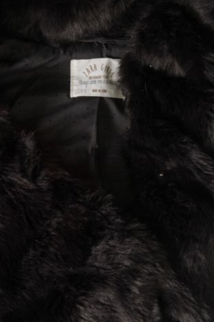 Kindermantel Zara, Größe 9-10y/ 140-146 cm, Farbe Grau, Preis 14,62 €