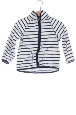 Παιδική ζακέτα fleece H&M, Μέγεθος 18-24m/ 86-98 εκ., Χρώμα Λευκό, Τιμή 8,84 €