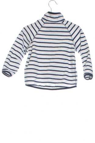 Παιδική ζακέτα fleece H&M, Μέγεθος 18-24m/ 86-98 εκ., Χρώμα Λευκό, Τιμή 6,43 €