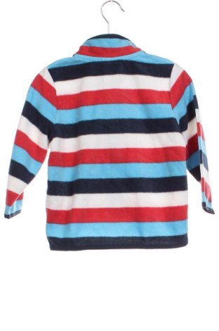 Bluză din polar, pentru copii Topolino, Mărime 18-24m/ 86-98 cm, Culoare Multicolor, Preț 59,21 Lei