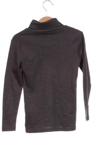 Παιδική ζιβαγκο μπλουζα H&M, Μέγεθος 4-5y/ 110-116 εκ., Χρώμα Γκρί, Τιμή 4,22 €