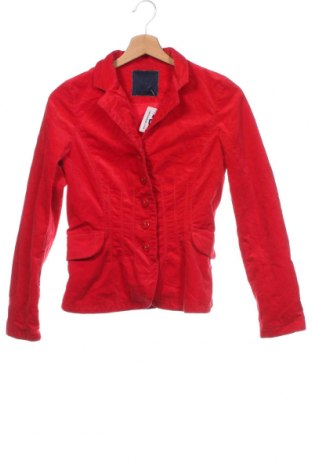 Παιδικό σακάκι, Μέγεθος 13-14y/ 164-168 εκ., Χρώμα Κόκκινο, Τιμή 14,51 €