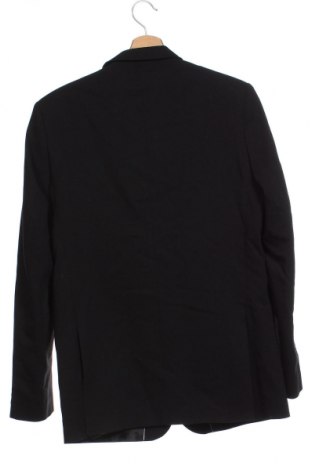 Παιδικό σακάκι G.o.l. Boys, Μέγεθος 15-18y/ 170-176 εκ., Χρώμα Μαύρο, Τιμή 5,44 €
