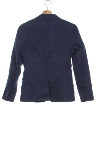 Παιδικό σακάκι H&M, Μέγεθος 12-13y/ 158-164 εκ., Χρώμα Μπλέ, Τιμή 17,32 €
