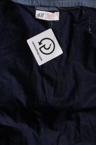 Παιδικό σακάκι H&M, Μέγεθος 12-13y/ 158-164 εκ., Χρώμα Μπλέ, Τιμή 19,79 €