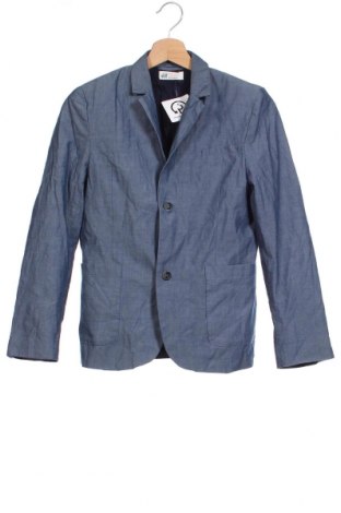 Παιδικό σακάκι H&M, Μέγεθος 12-13y/ 158-164 εκ., Χρώμα Μπλέ, Τιμή 11,87 €