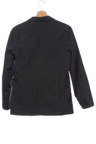 Παιδικό σακάκι Junior B., Μέγεθος 11-12y/ 152-158 εκ., Χρώμα Μαύρο, Τιμή 11,76 €