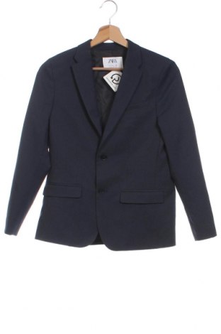 Παιδικό σακάκι Zara, Μέγεθος 11-12y/ 152-158 εκ., Χρώμα Γκρί, Τιμή 7,05 €