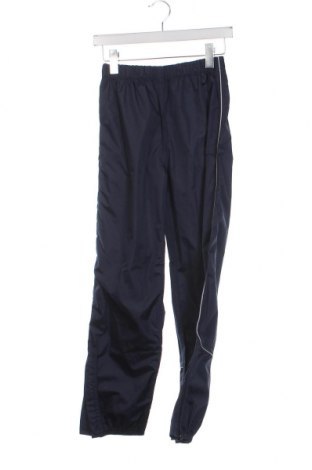 Pantaloni de trening, pentru copii, Mărime 10-11y/ 146-152 cm, Culoare Albastru, Preț 20,99 Lei