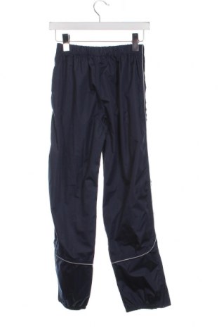 Pantaloni de trening, pentru copii, Mărime 10-11y/ 146-152 cm, Culoare Albastru, Preț 20,99 Lei