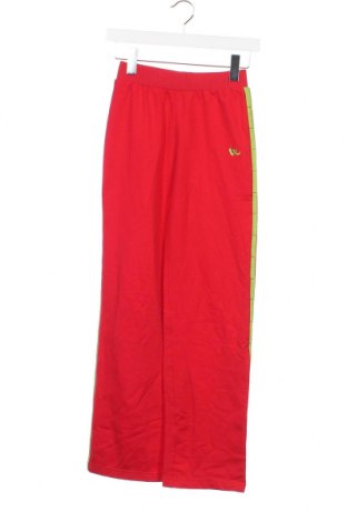 Kinder Sporthose, Größe 13-14y/ 164-168 cm, Farbe Rot, Preis 10,10 €