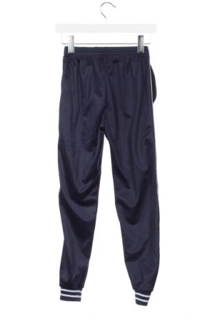 Pantaloni de trening, pentru copii, Mărime 11-12y/ 152-158 cm, Culoare Albastru, Preț 28,16 Lei