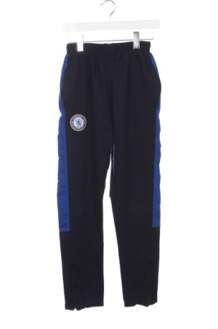 Kinder Sporthose, Größe 13-14y/ 164-168 cm, Farbe Blau, Preis € 5,53