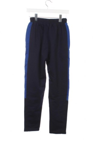 Kinder Sporthose, Größe 13-14y/ 164-168 cm, Farbe Blau, Preis € 3,87