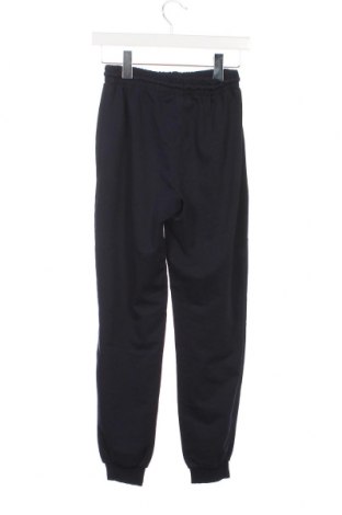 Pantaloni de trening, pentru copii, Mărime 13-14y/ 164-168 cm, Culoare Albastru, Preț 48,47 Lei