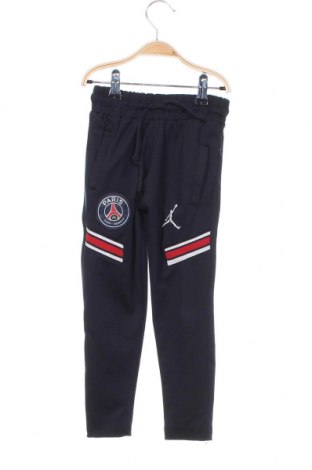 Pantaloni de trening, pentru copii, Mărime 2-3y/ 98-104 cm, Culoare Albastru, Preț 36,60 Lei