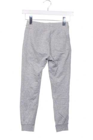 Kinder Sporthose, Größe 7-8y/ 128-134 cm, Farbe Grau, Preis € 6,75