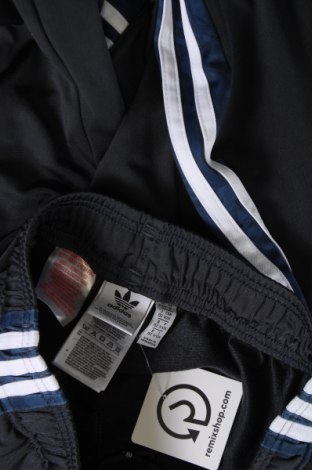 Детско спортно долнище Adidas Originals, Размер 11-12y/ 152-158 см, Цвят Сив, Цена 34,00 лв.