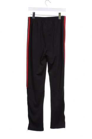 Pantaloni de trening, pentru copii Adidas, Mărime 15-18y/ 170-176 cm, Culoare Negru, Preț 123,03 Lei